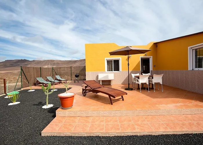 Casa Cactus