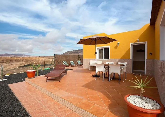 Casa Cactus