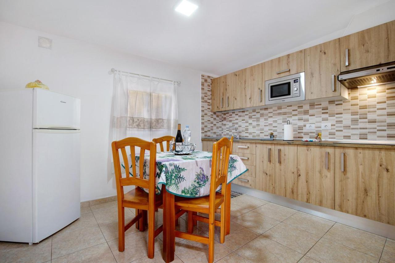 Casa Cactus Holiday home *