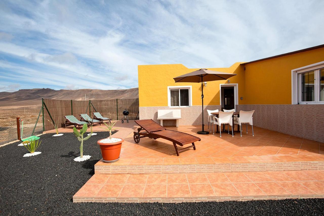 Casa Cactus