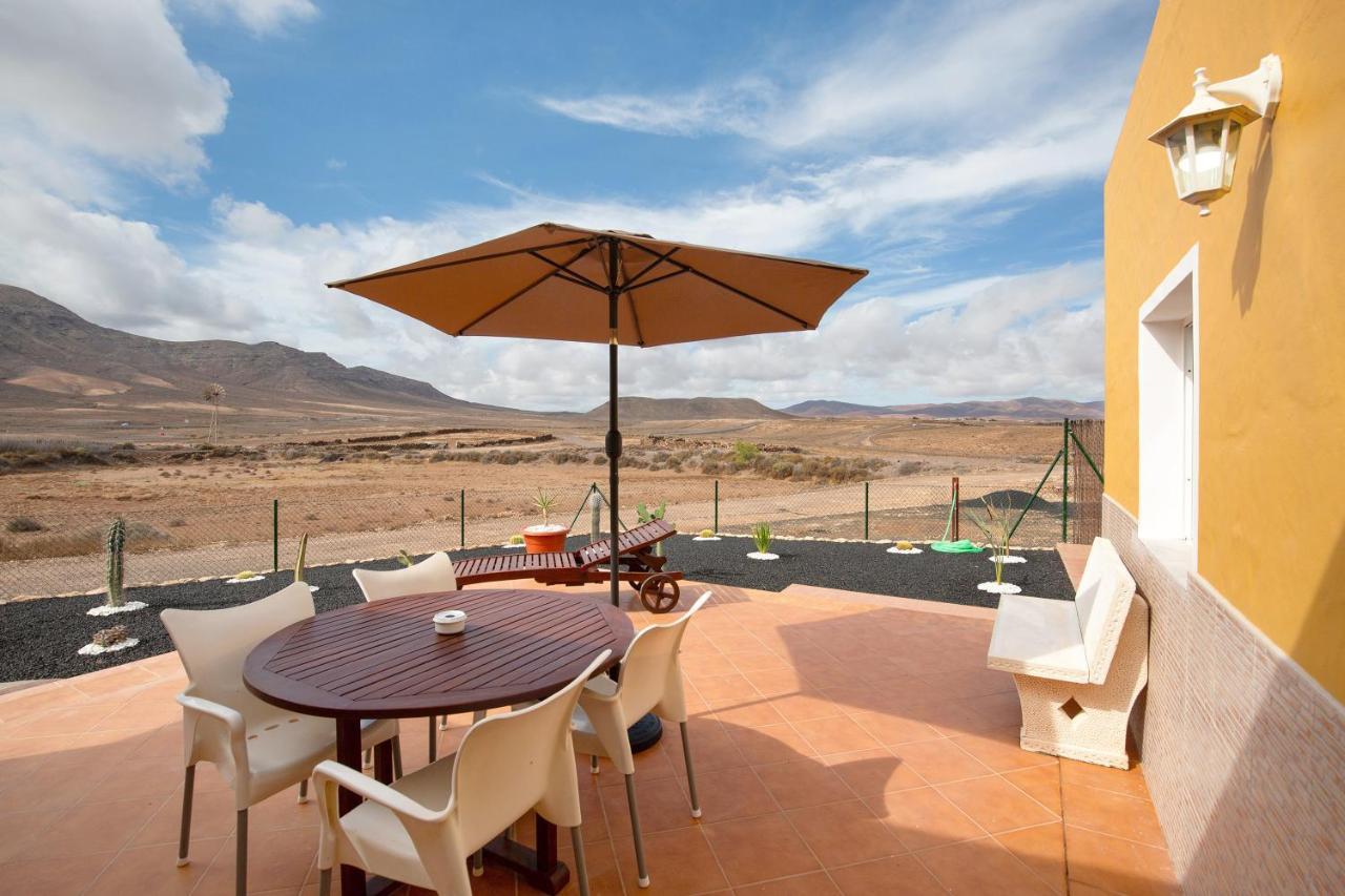 Casa Cactus Antigua (Fuerteventura)