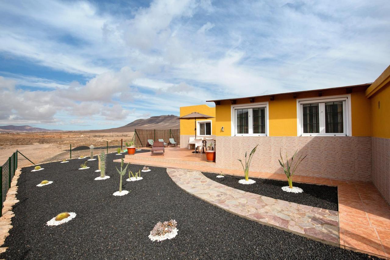 Сasa de vacaciones Casa Cactus *
