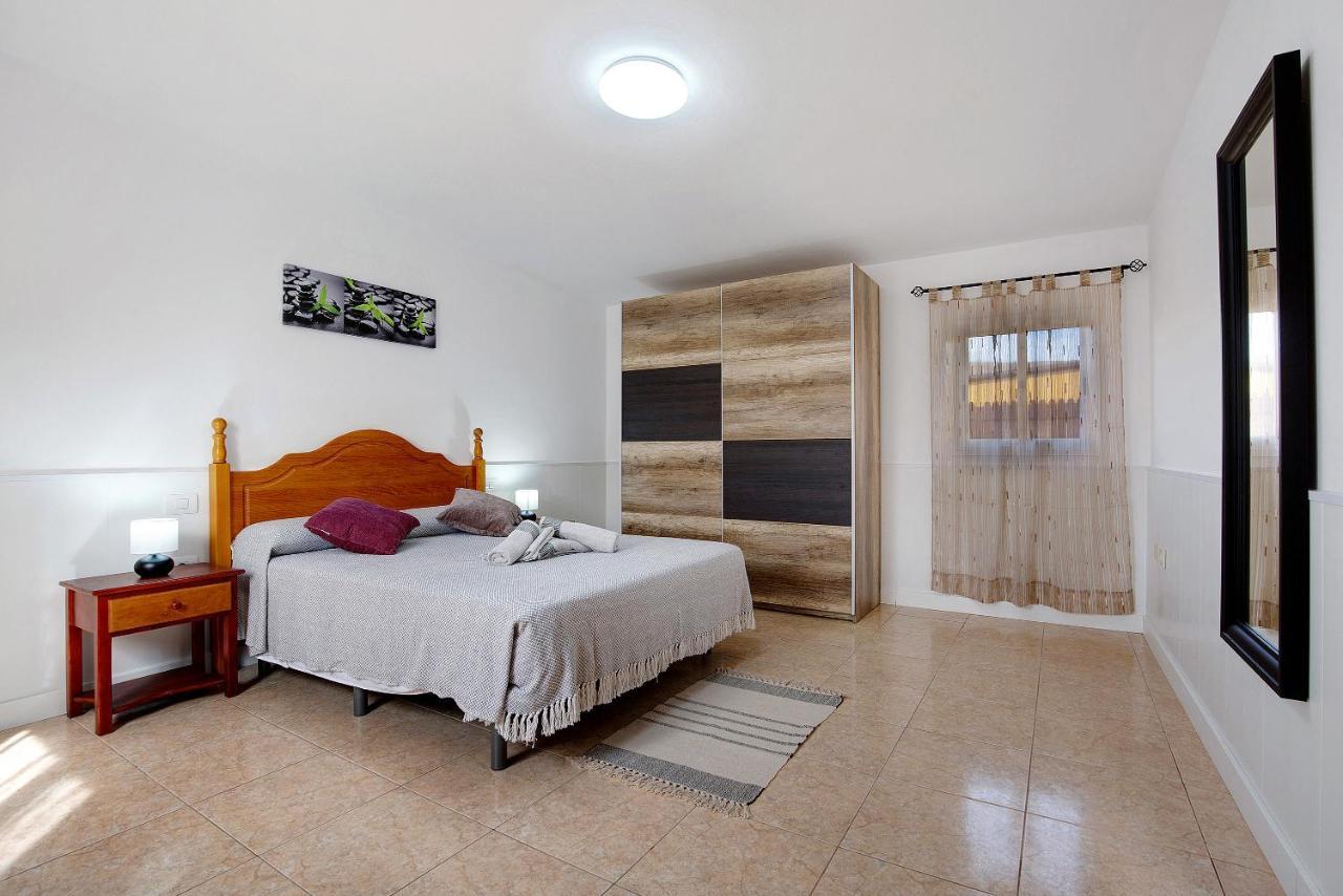 Casa Cactus Сasa de vacaciones Antigua (Fuerteventura)
