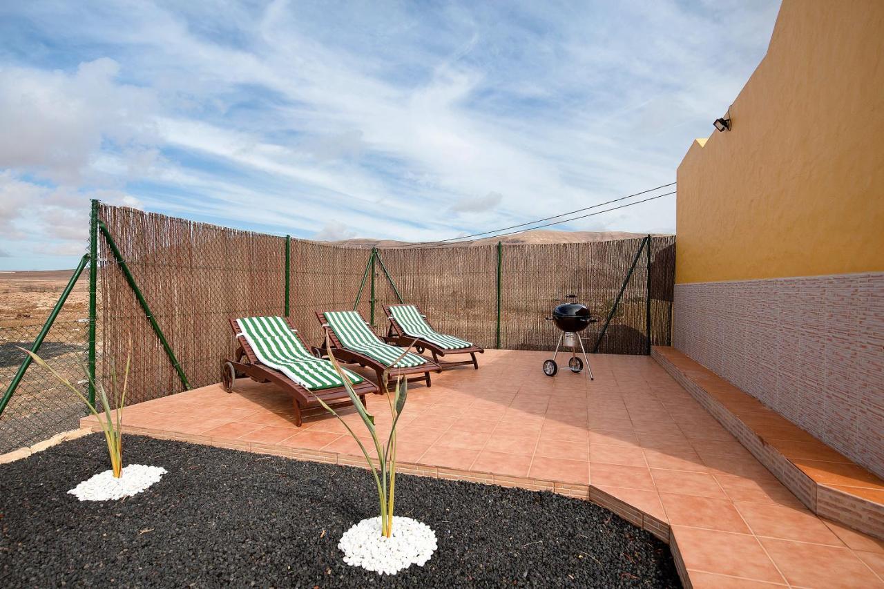 Сasa de vacaciones Casa Cactus *