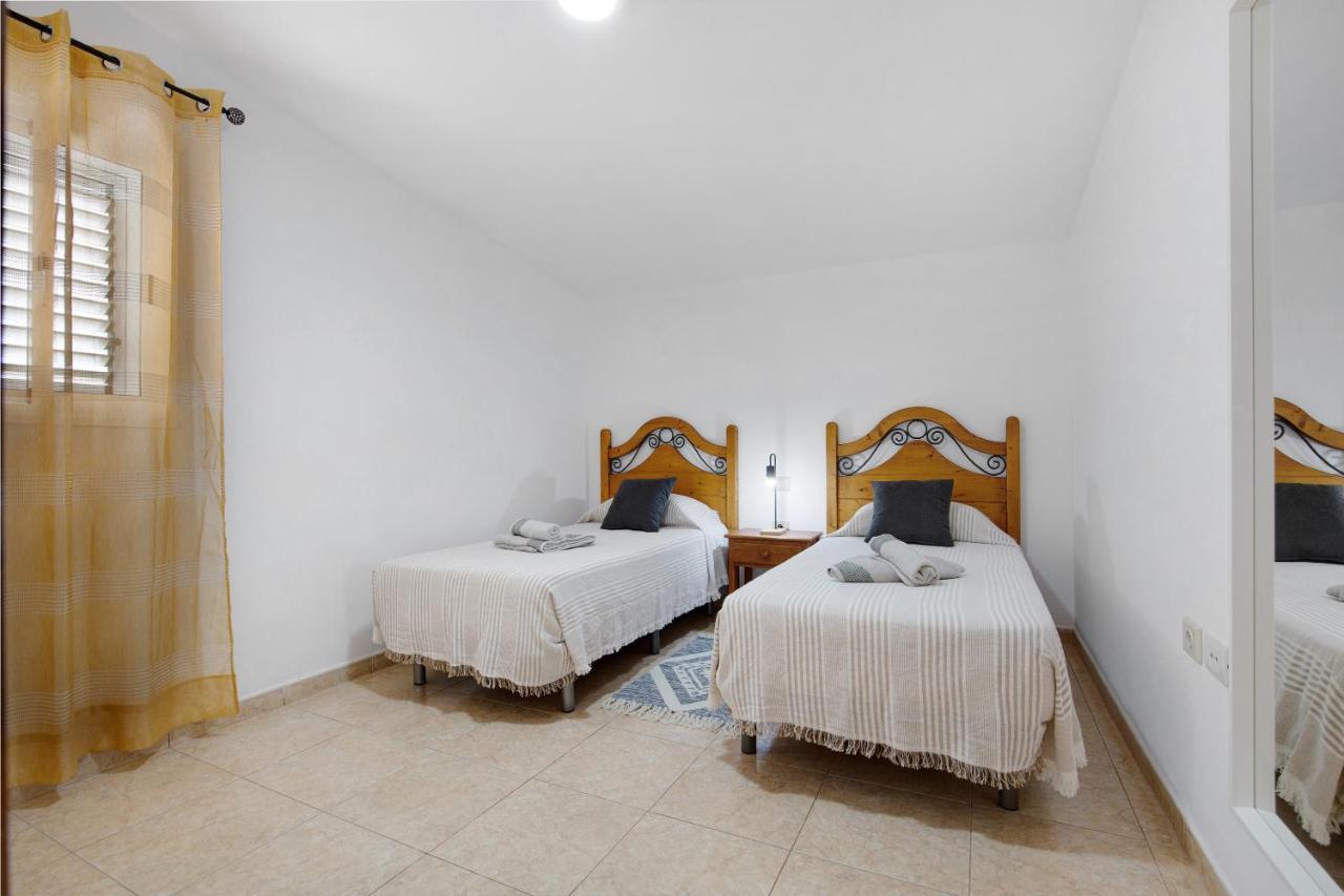 Casa Cactus Сasa de vacaciones Antigua (Fuerteventura)