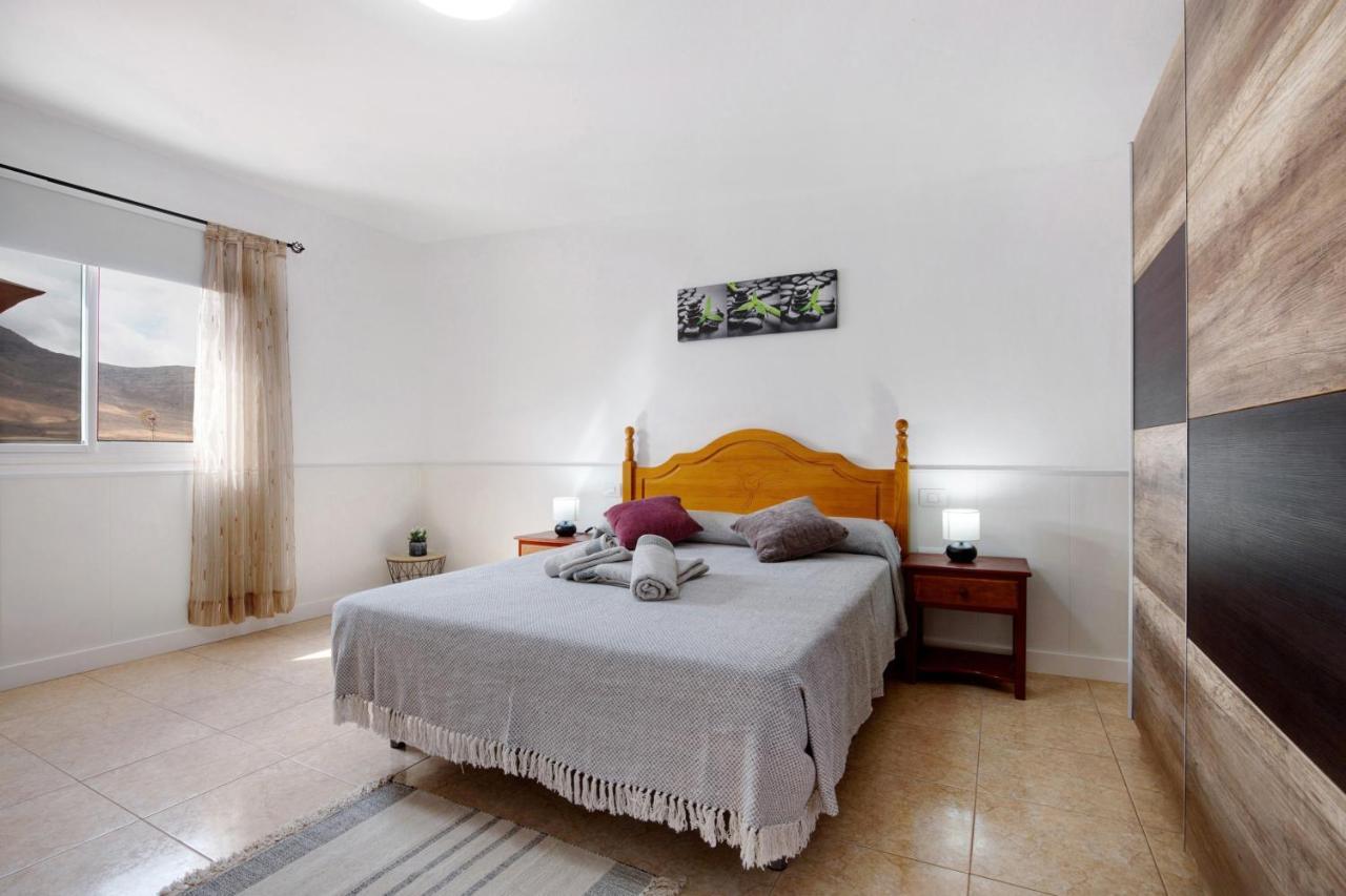 Сasa de vacaciones Casa Cactus