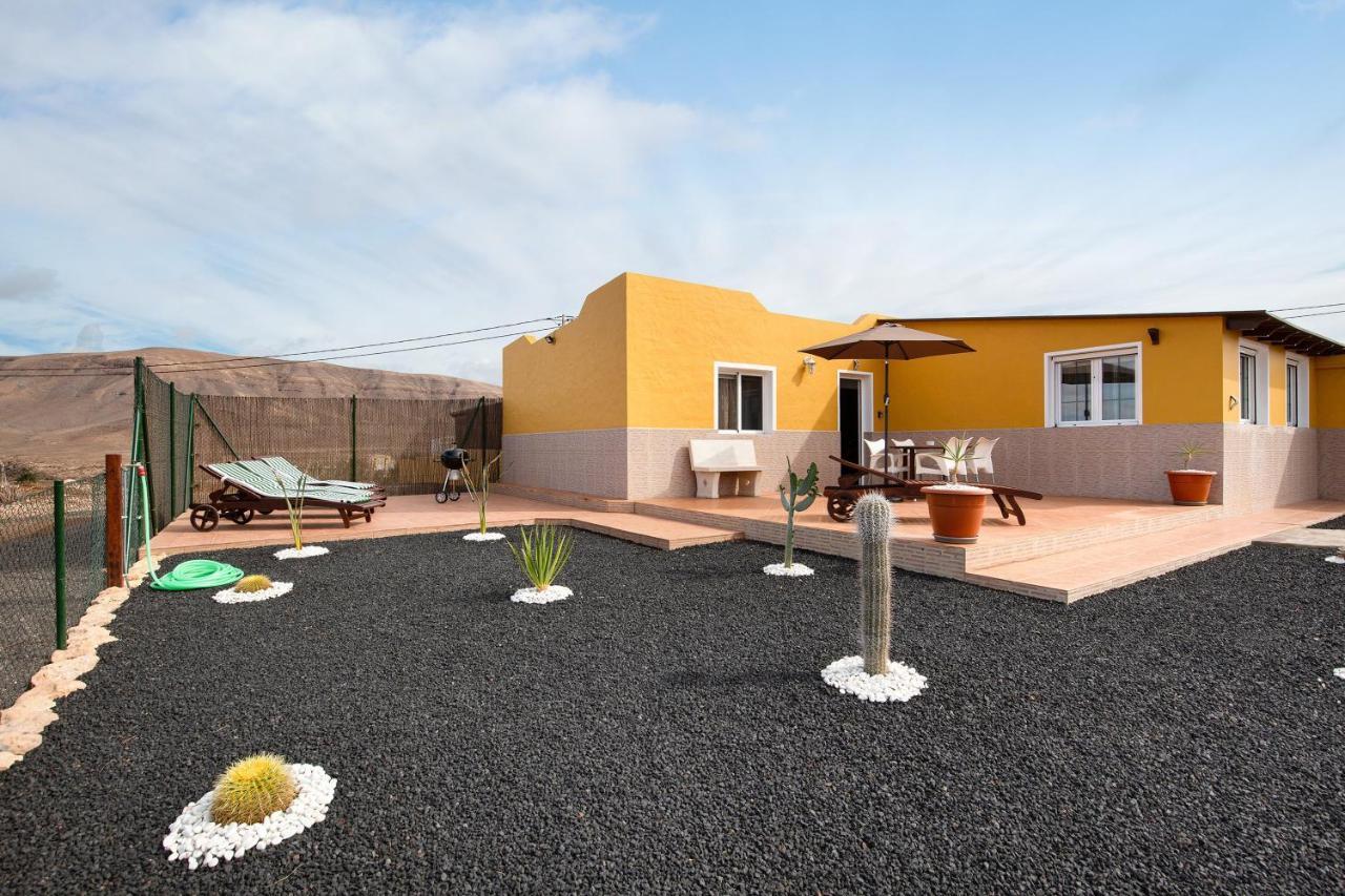 Casa Cactus Сasa de vacaciones Antigua (Fuerteventura)