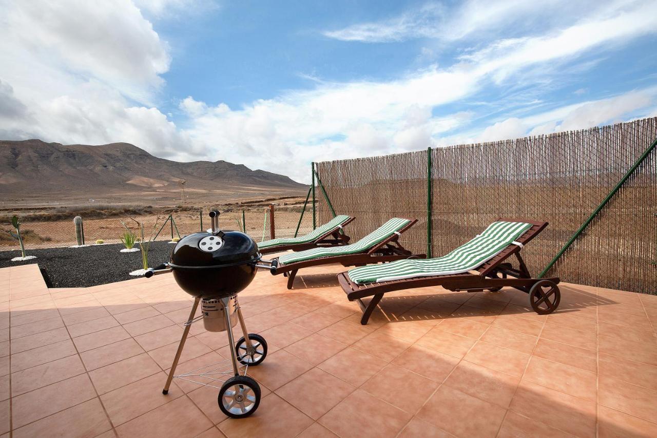 Holiday home Casa Cactus Antigua (Fuerteventura)