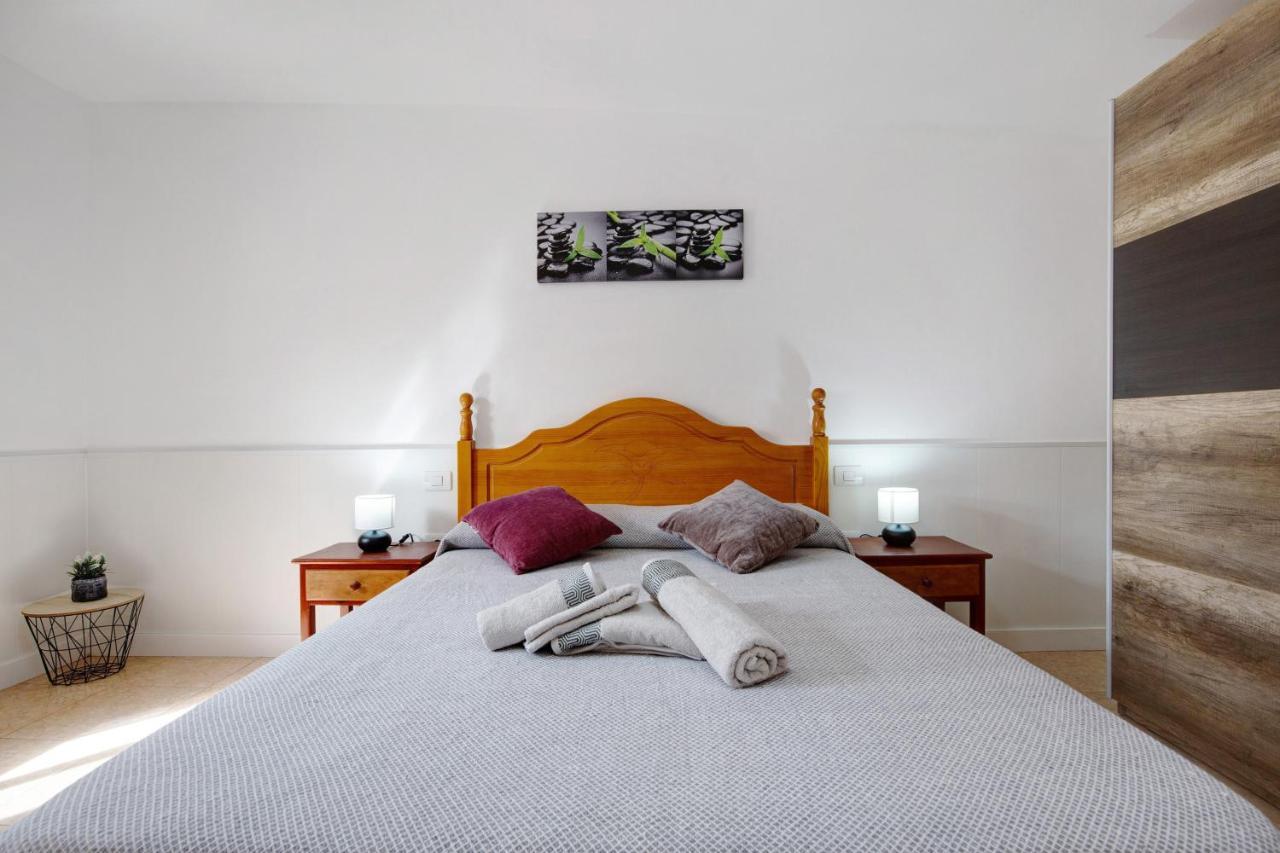 Casa Cactus Сasa de vacaciones Antigua (Fuerteventura)