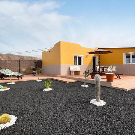 Casa Cactus Villa Antigua  Exterior photo