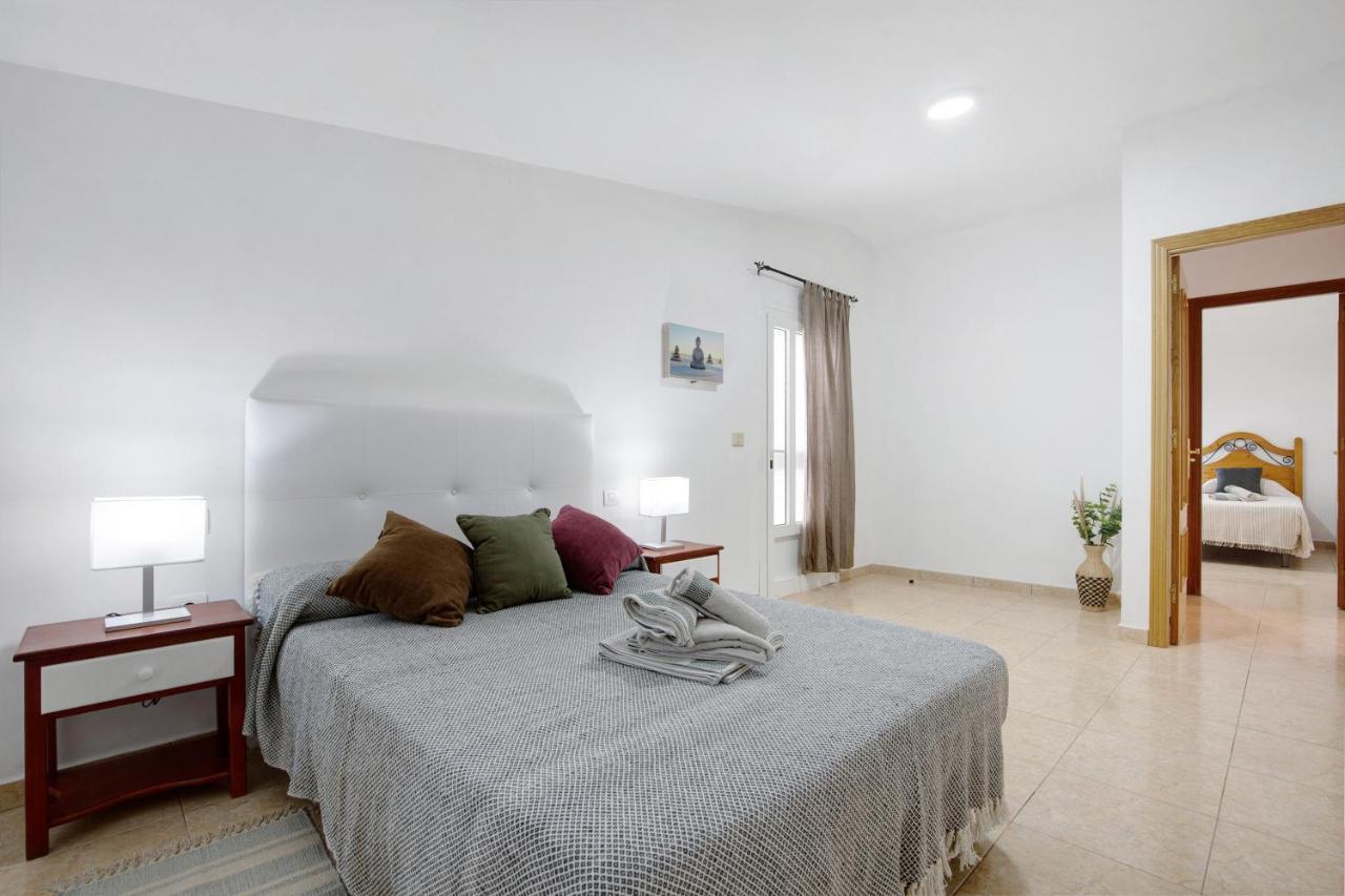 Casa Cactus Holiday home Antigua (Fuerteventura)