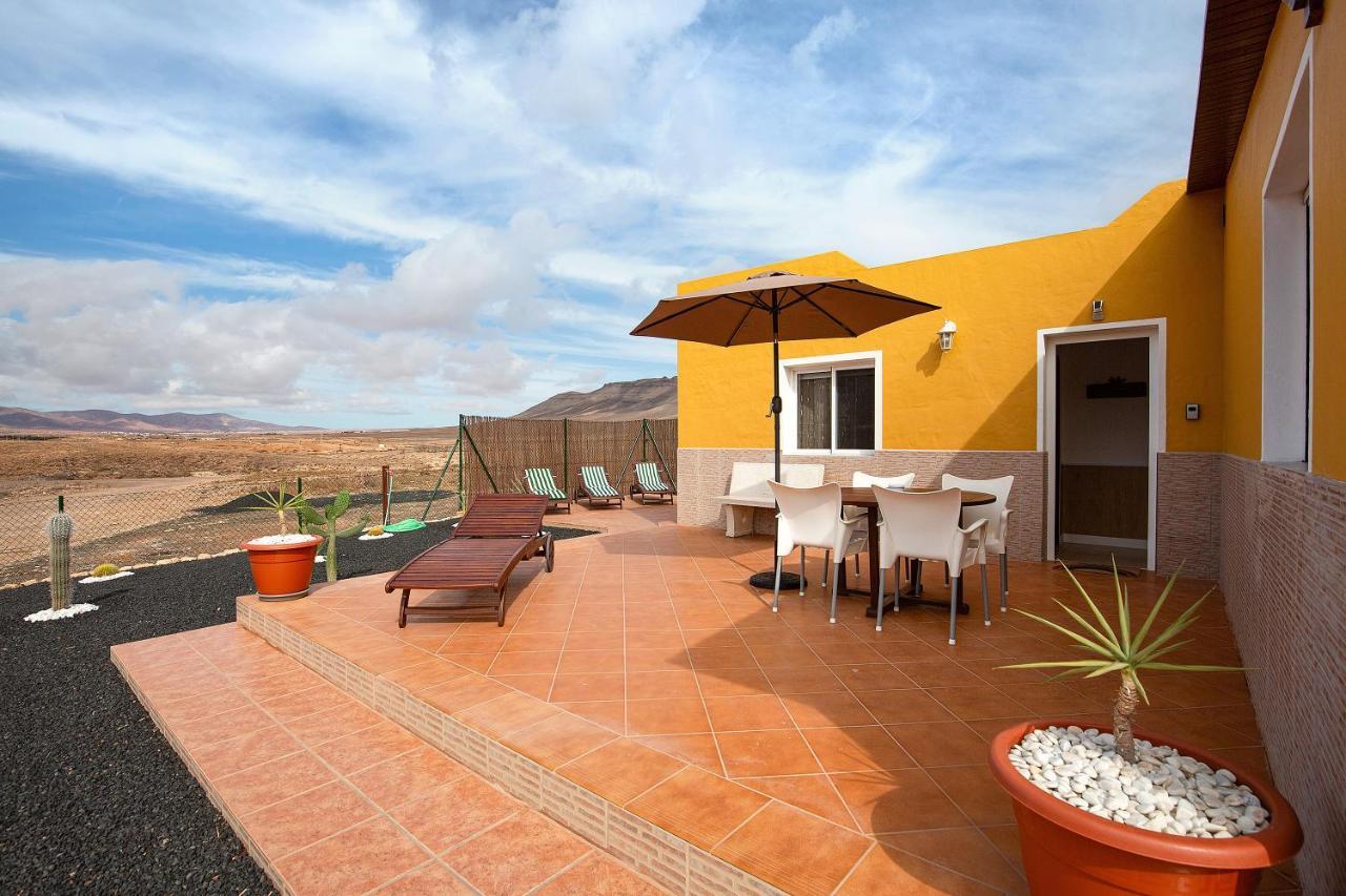 Casa Cactus Holiday home